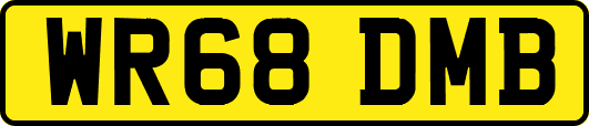 WR68DMB