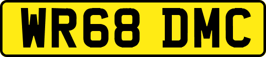 WR68DMC