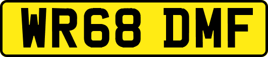 WR68DMF