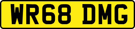 WR68DMG