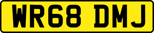 WR68DMJ