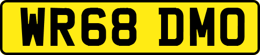 WR68DMO