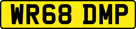 WR68DMP