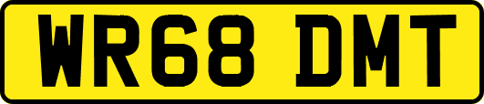 WR68DMT