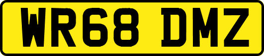 WR68DMZ