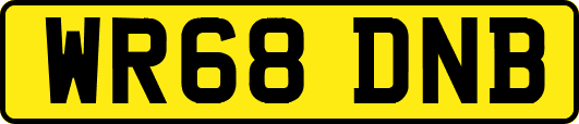WR68DNB