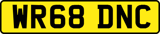 WR68DNC