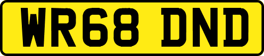 WR68DND