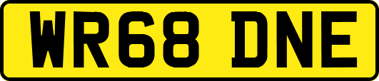 WR68DNE