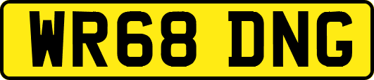WR68DNG