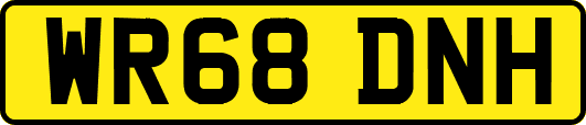 WR68DNH