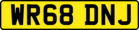 WR68DNJ