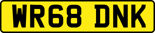 WR68DNK