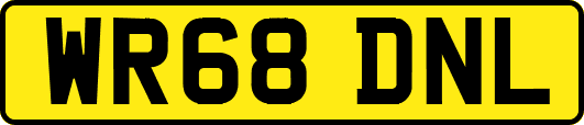 WR68DNL