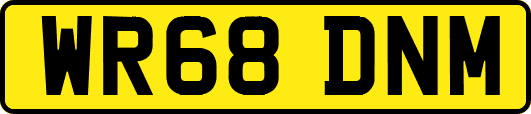 WR68DNM