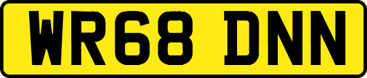 WR68DNN