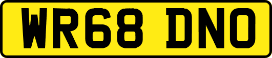 WR68DNO