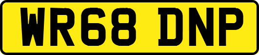 WR68DNP