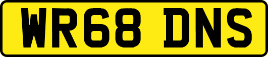 WR68DNS