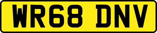 WR68DNV