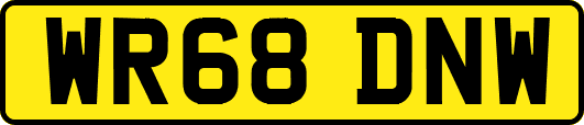WR68DNW