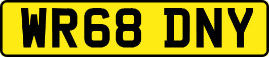 WR68DNY