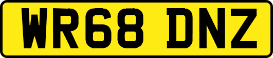 WR68DNZ