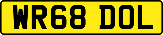 WR68DOL