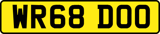 WR68DOO