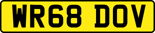 WR68DOV