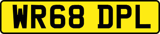 WR68DPL