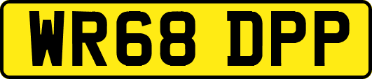 WR68DPP