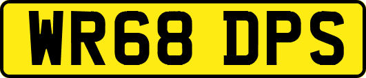 WR68DPS