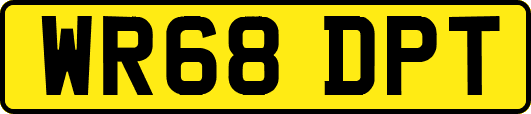 WR68DPT