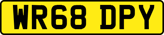WR68DPY