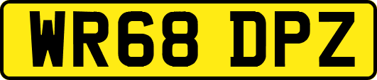 WR68DPZ
