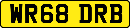 WR68DRB
