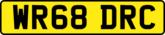 WR68DRC