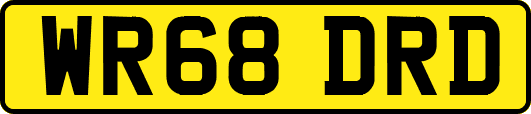 WR68DRD