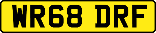 WR68DRF
