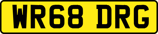 WR68DRG