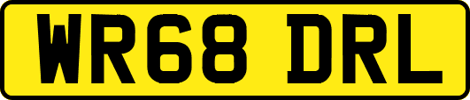 WR68DRL