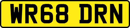 WR68DRN