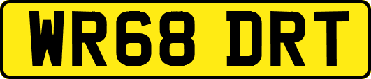 WR68DRT