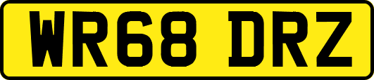WR68DRZ