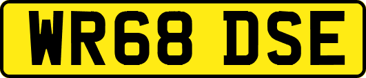 WR68DSE