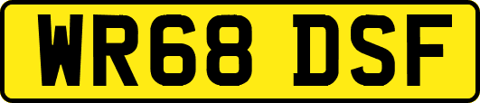 WR68DSF