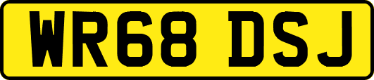 WR68DSJ