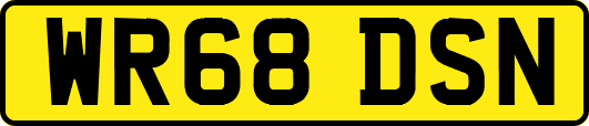 WR68DSN