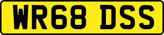 WR68DSS